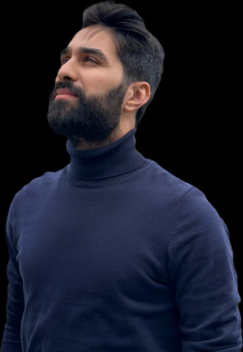 Imad Haj Rashid Profile Image